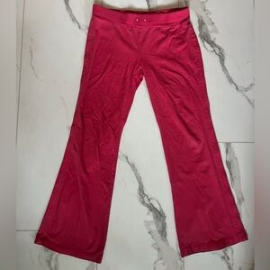 Y2K Flare Sweatpants
